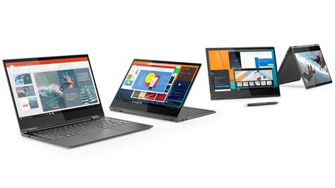 Yoga C630 WOS .